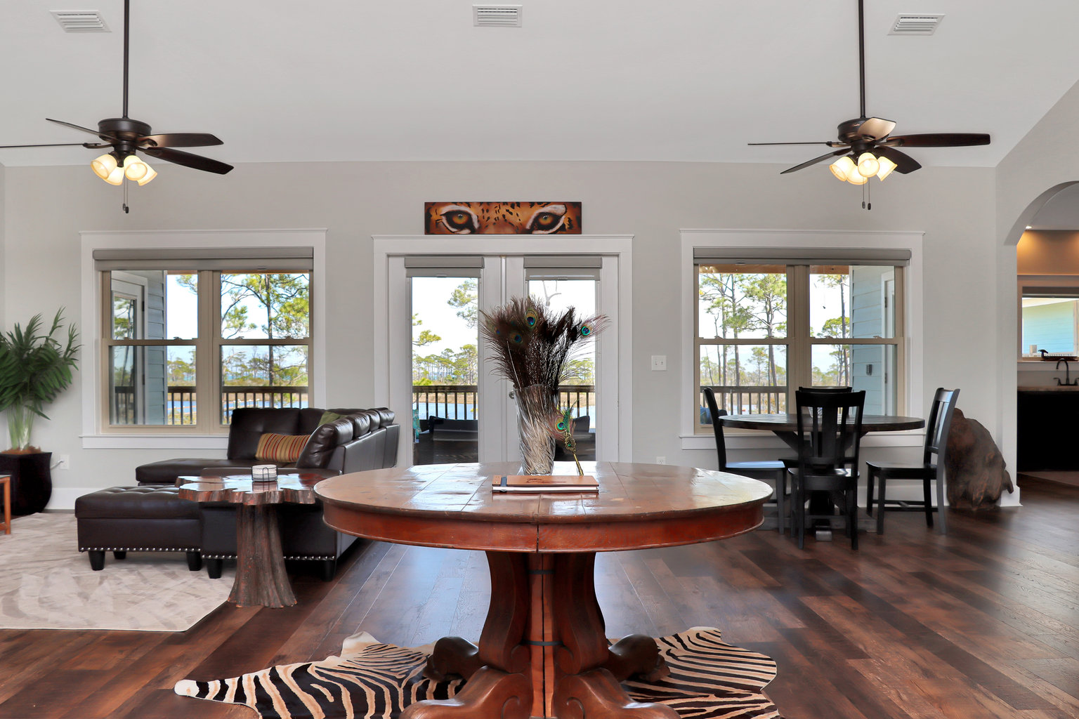 Cape San Blas Vacation Rental