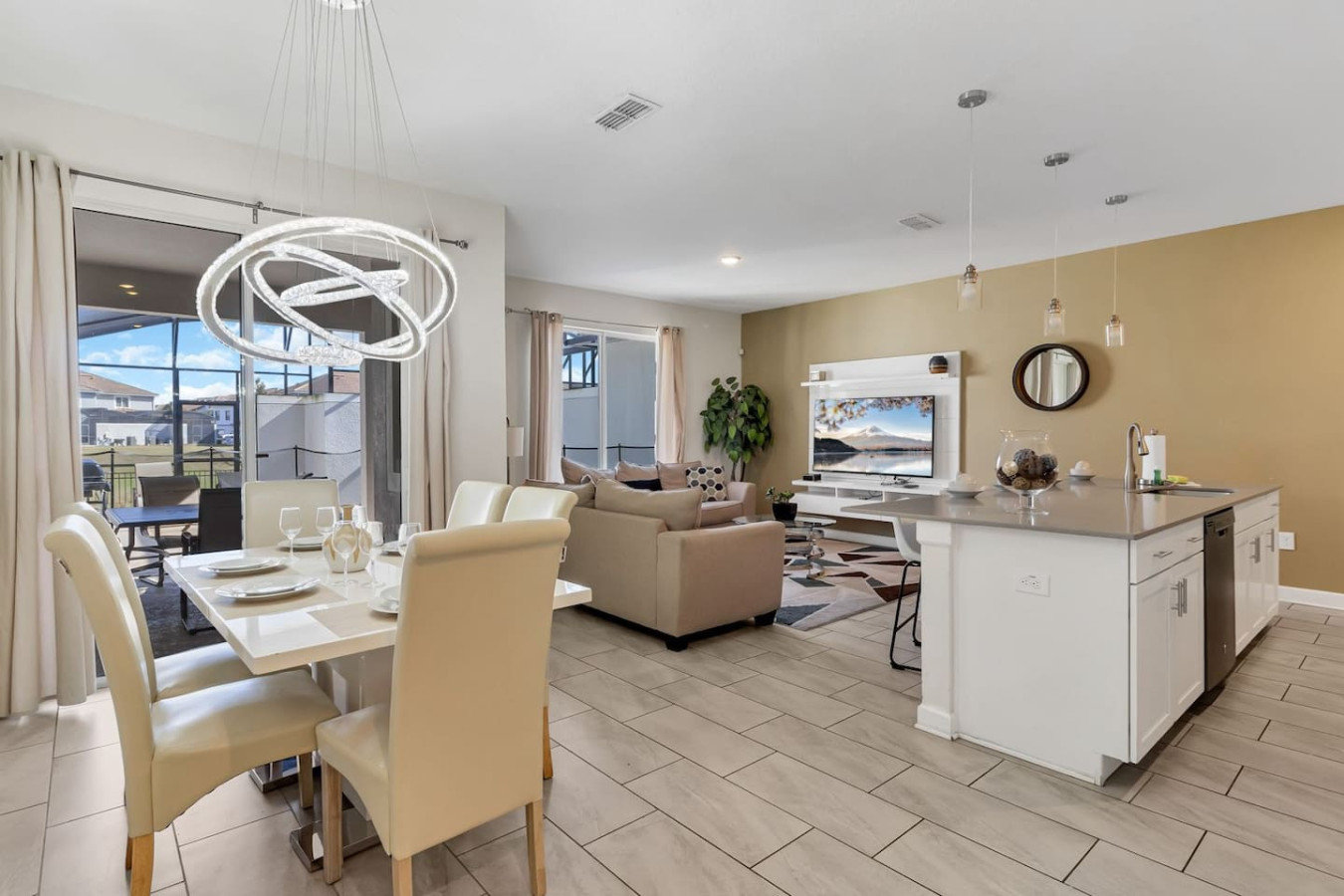 Kissimmee Vacation Rental