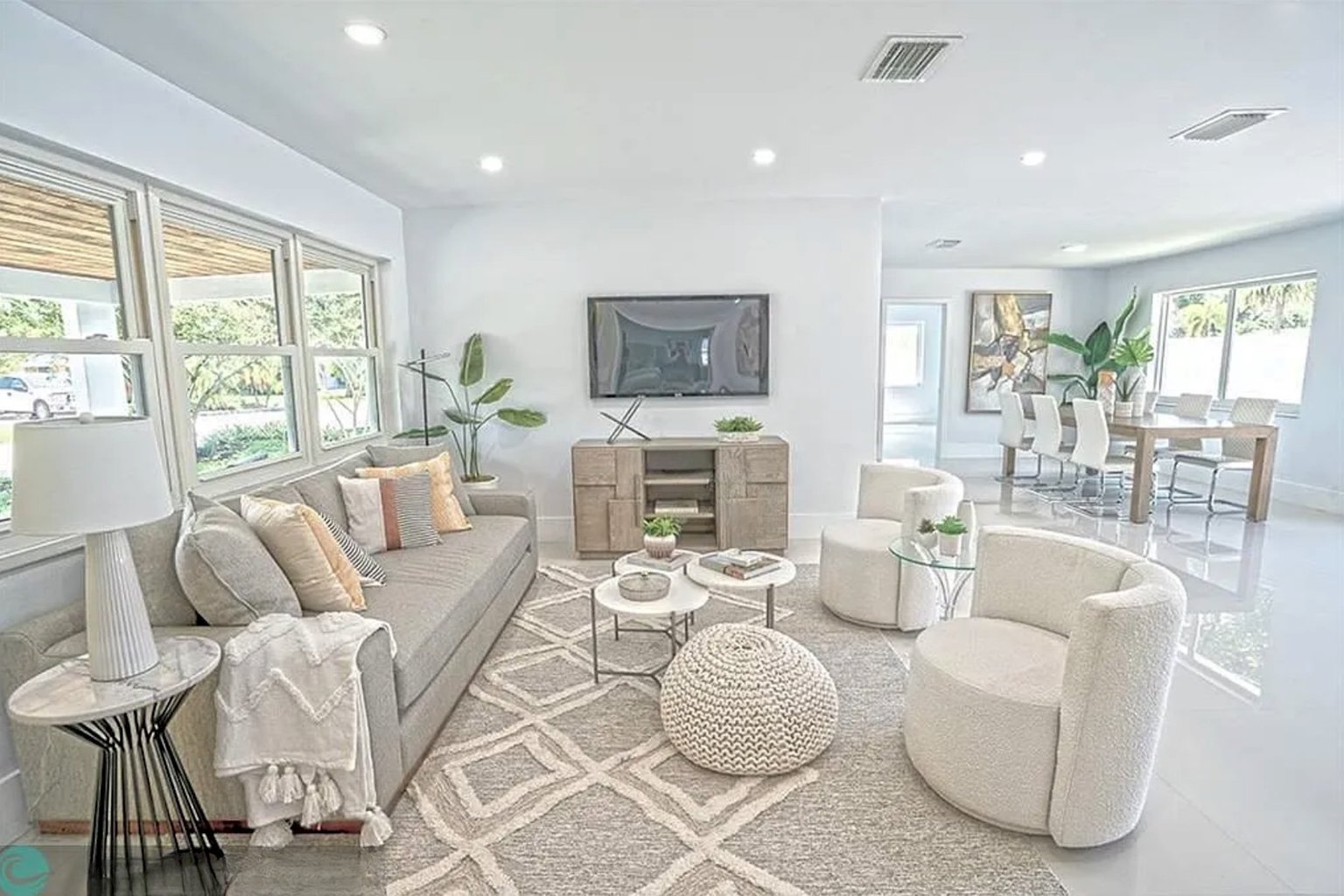 Wilton Manors Vacation Rental