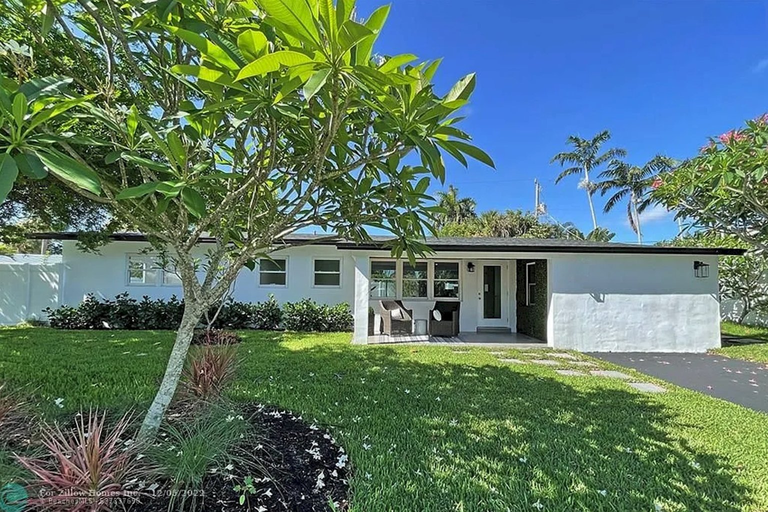 Wilton Manors Vacation Rental