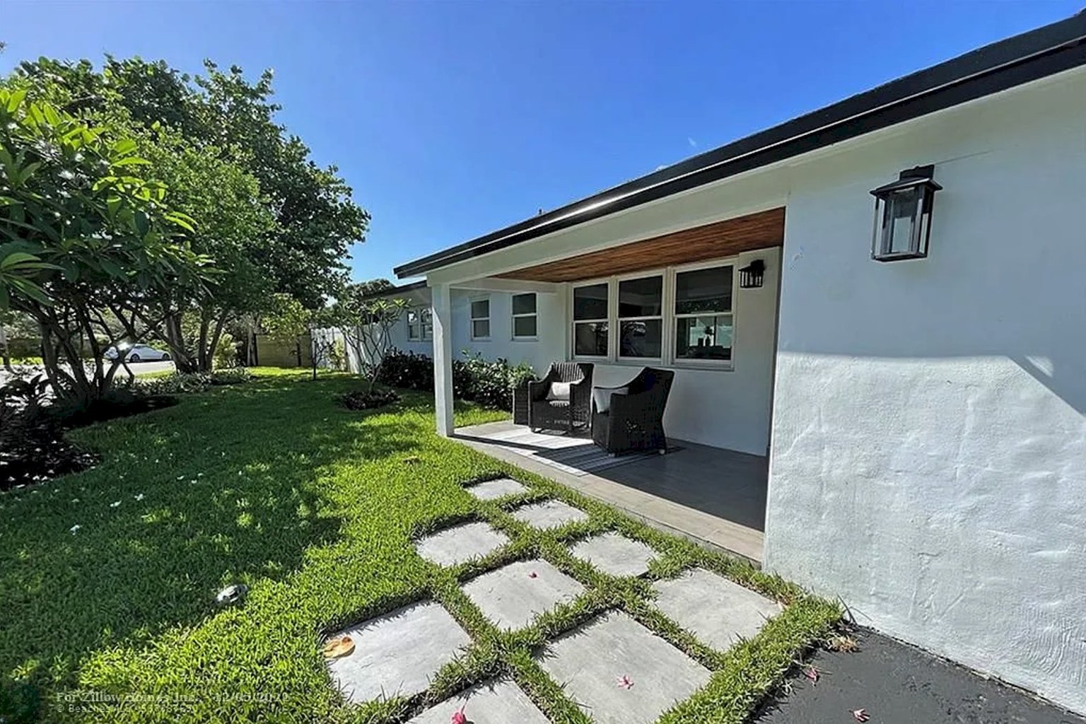 Wilton Manors Vacation Rental