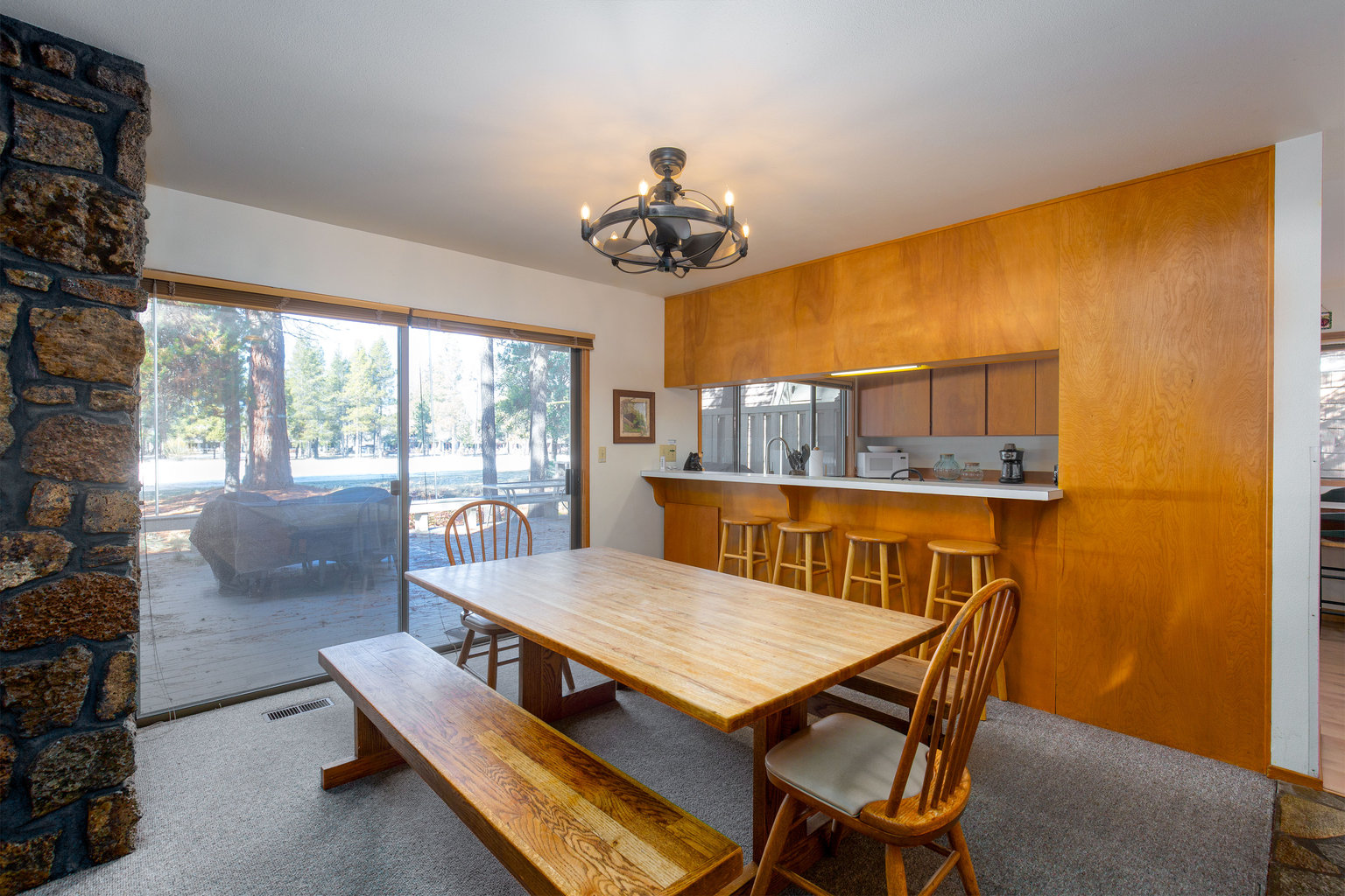 Sunriver Vacation Rental
