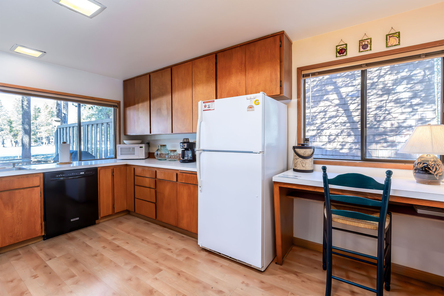 Sunriver Vacation Rental