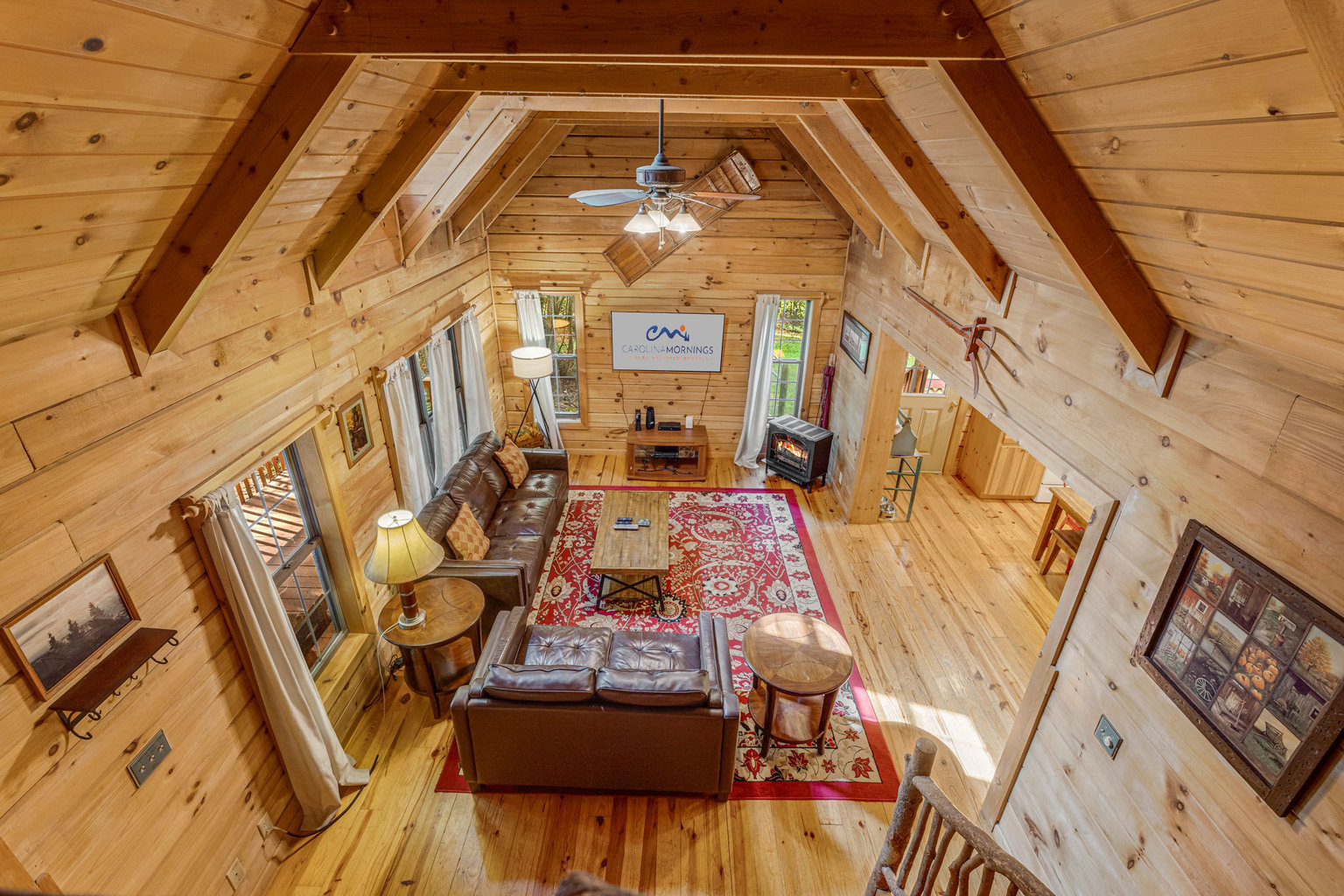 Alexander Vacation Rental