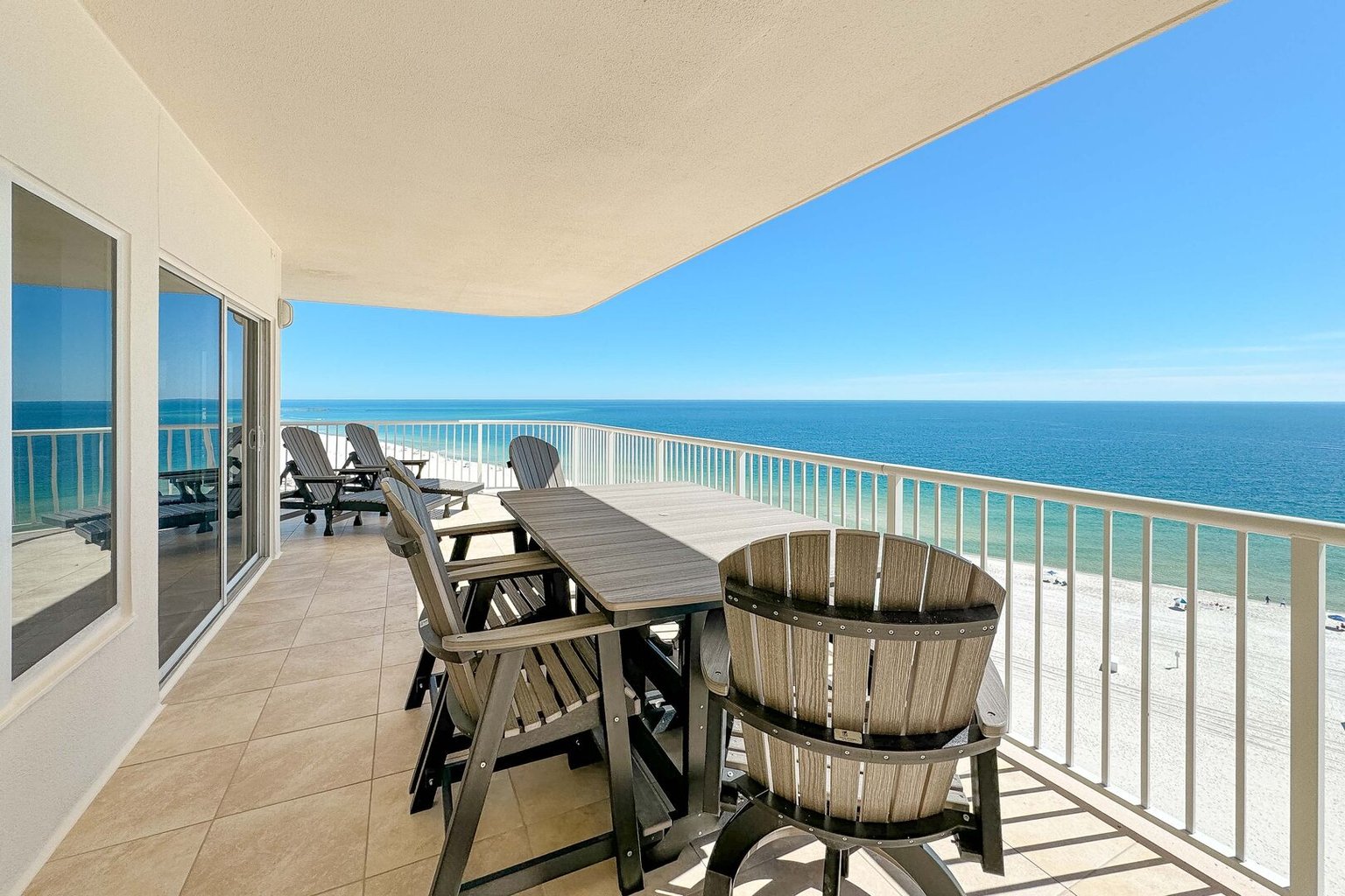 Orange Beach Vacation Rental