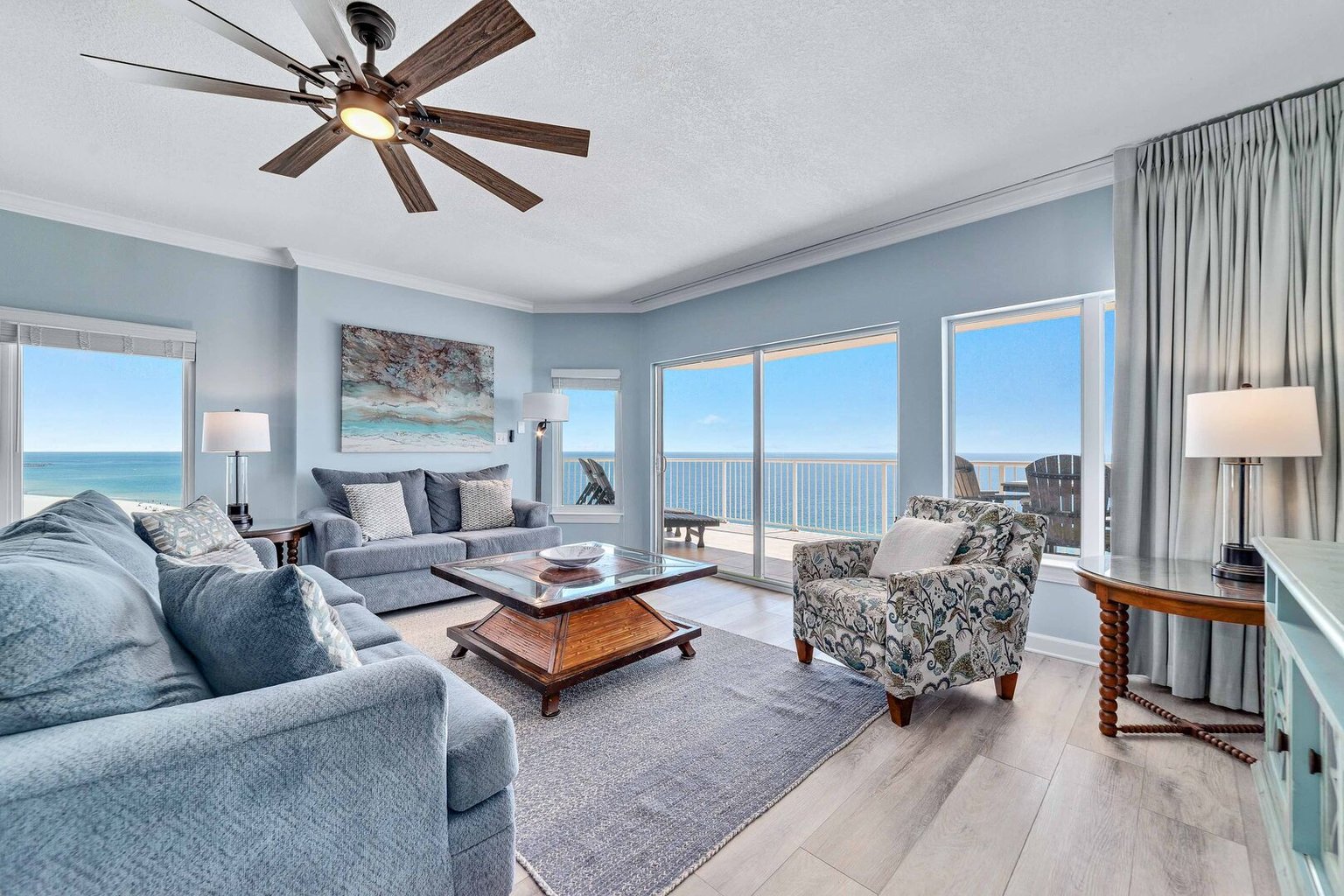 Orange Beach Vacation Rental