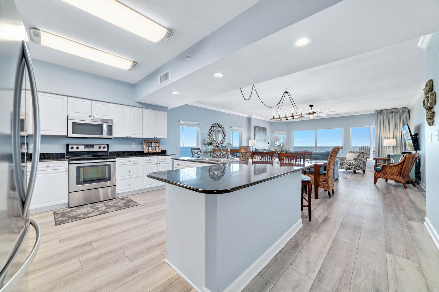 Orange Beach Vacation Rental