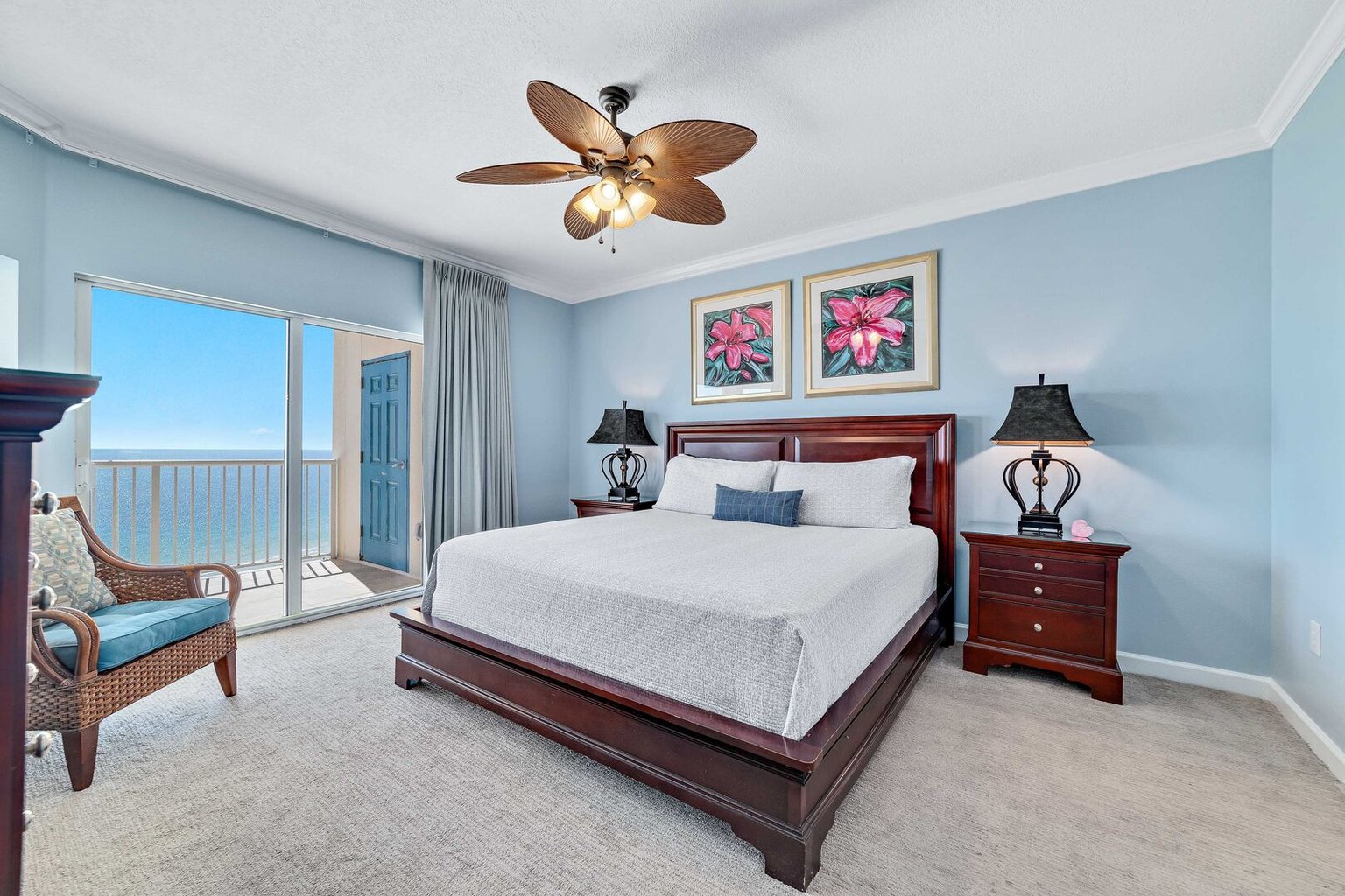 Orange Beach Vacation Rental
