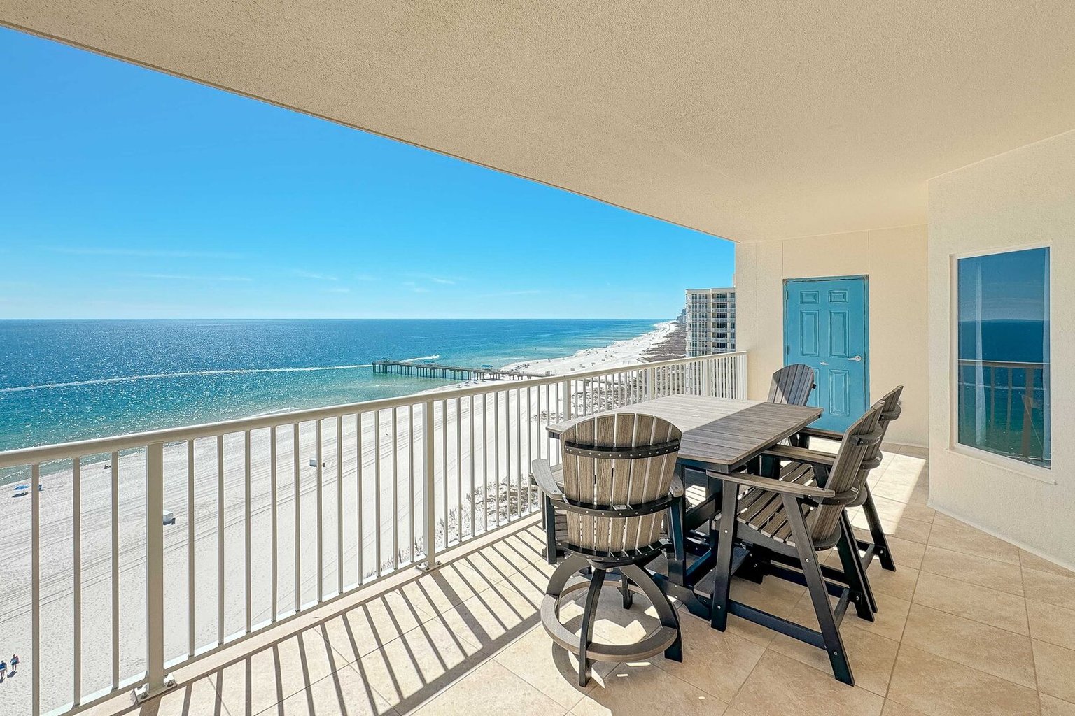 Orange Beach Vacation Rental