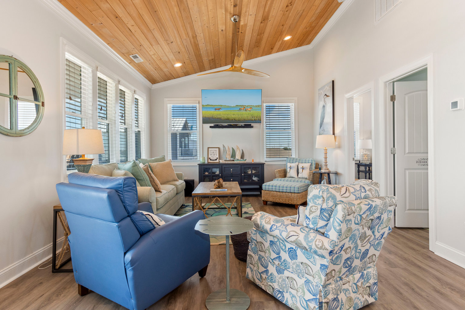 Atlantic Beach Vacation Rental