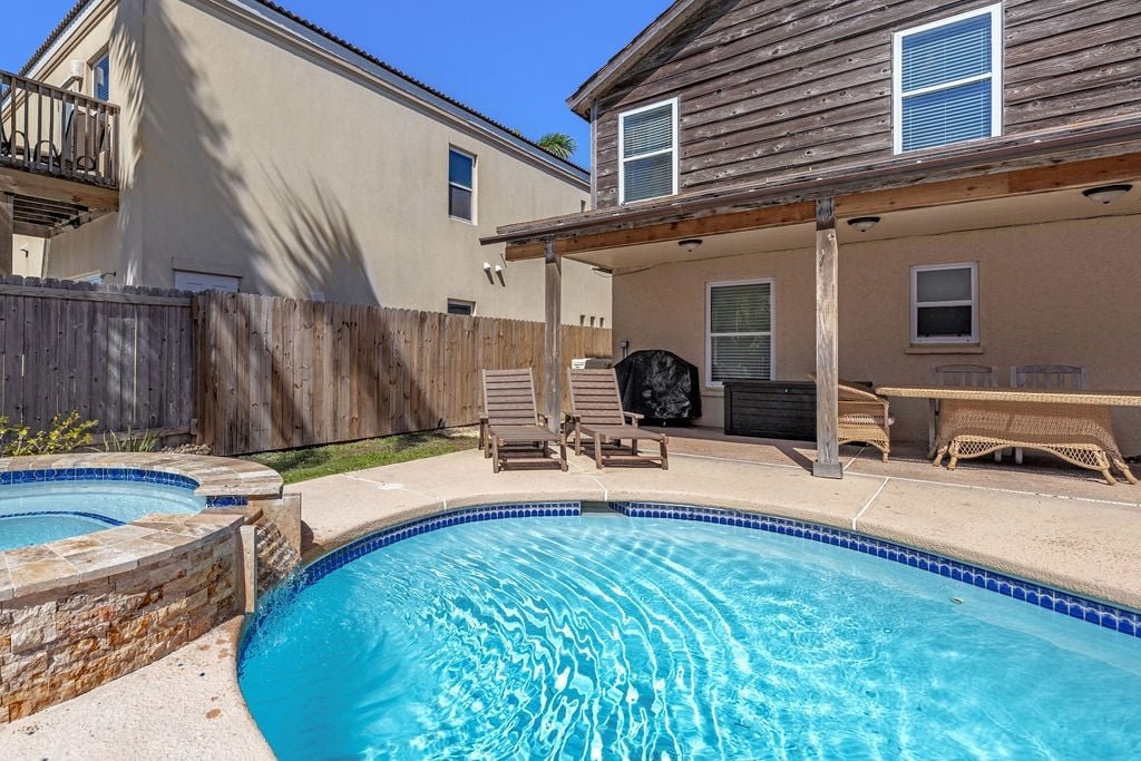 South Padre Island Vacation Rental