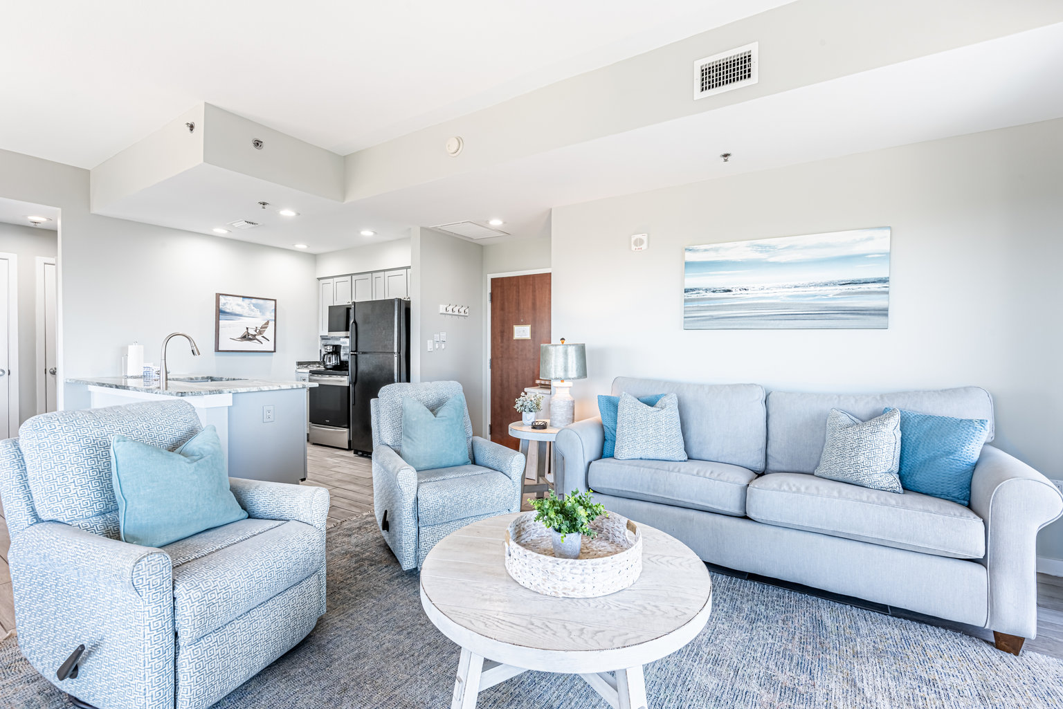 Miramar Beach Vacation Rental