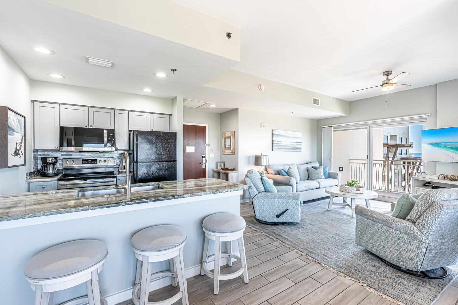 Miramar Beach Vacation Rental