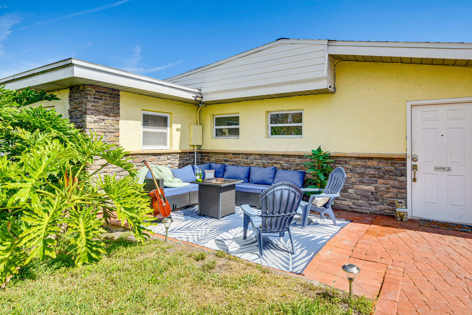 South Daytona Vacation Rental