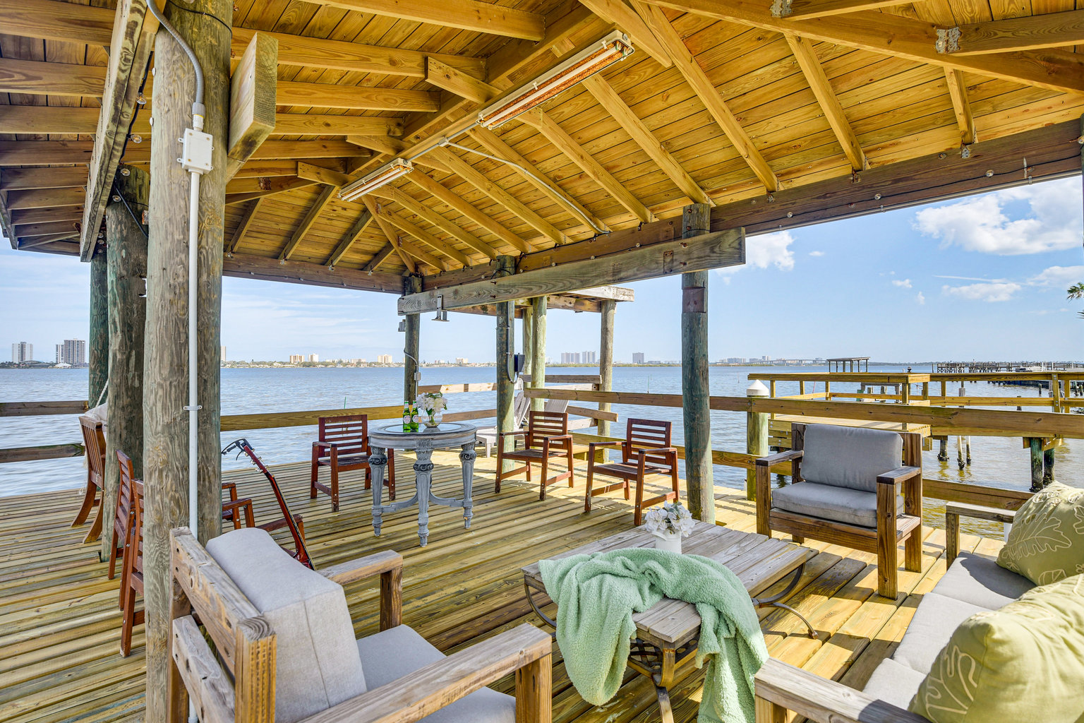 South Daytona Vacation Rental