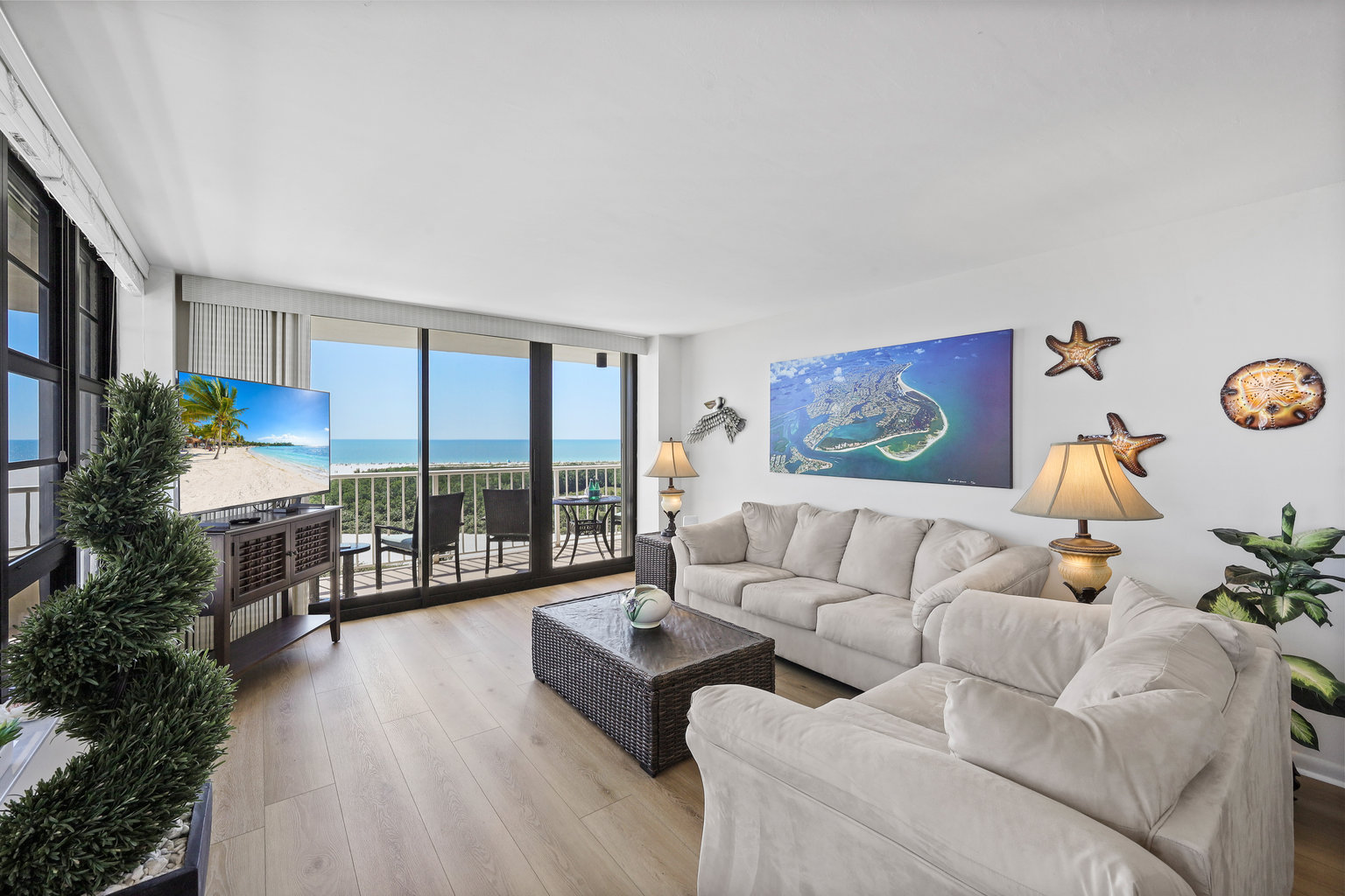 Marco Island Vacation Rental