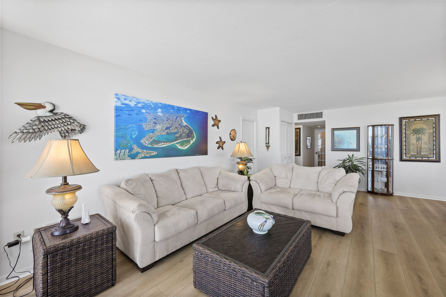 Marco Island Vacation Rental