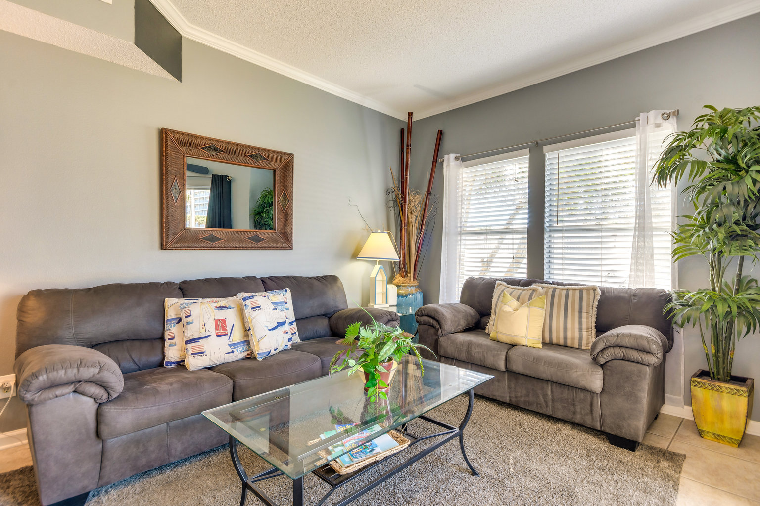 Destin Vacation Rental