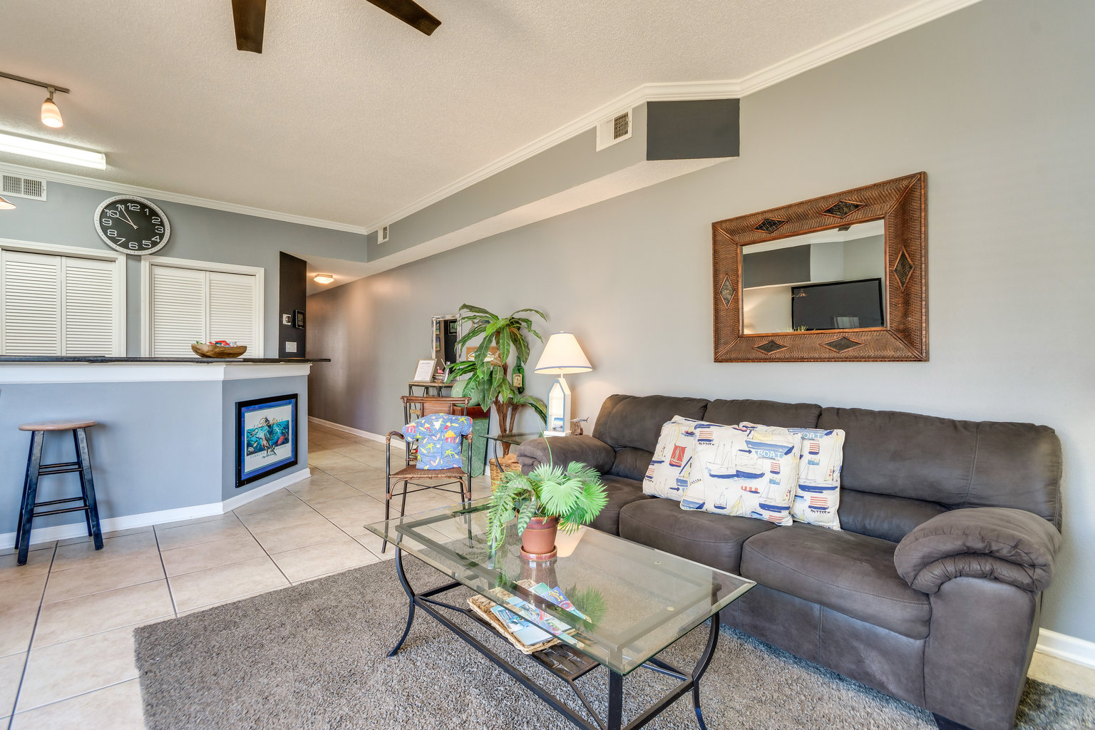 Destin Vacation Rental
