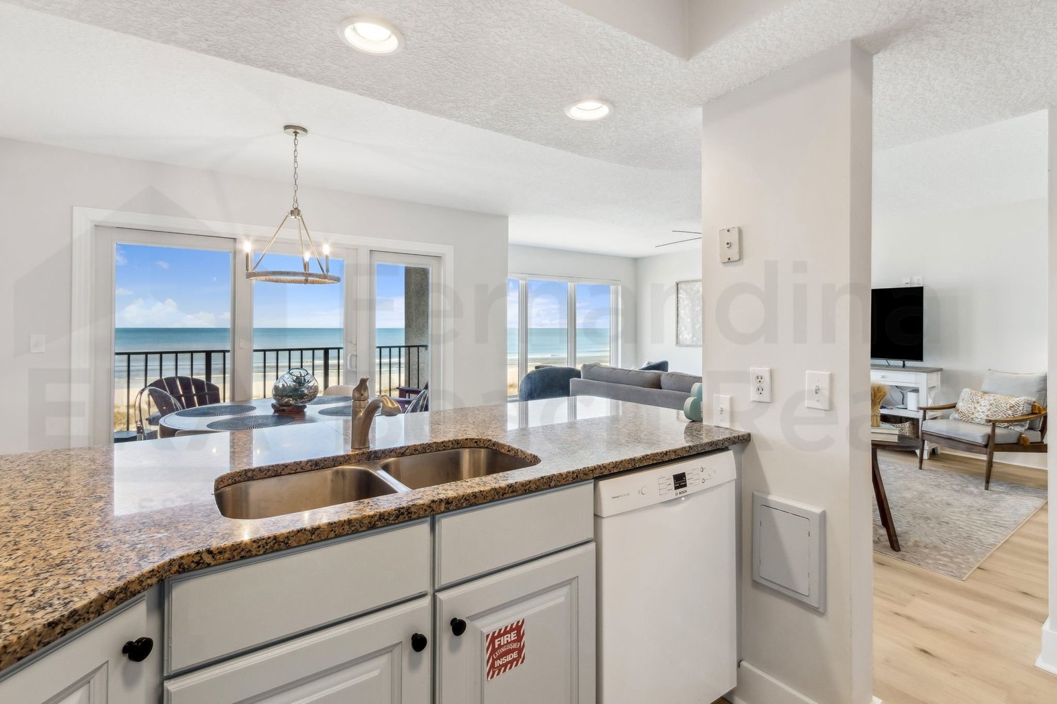 Fernandina Beach Vacation Rental