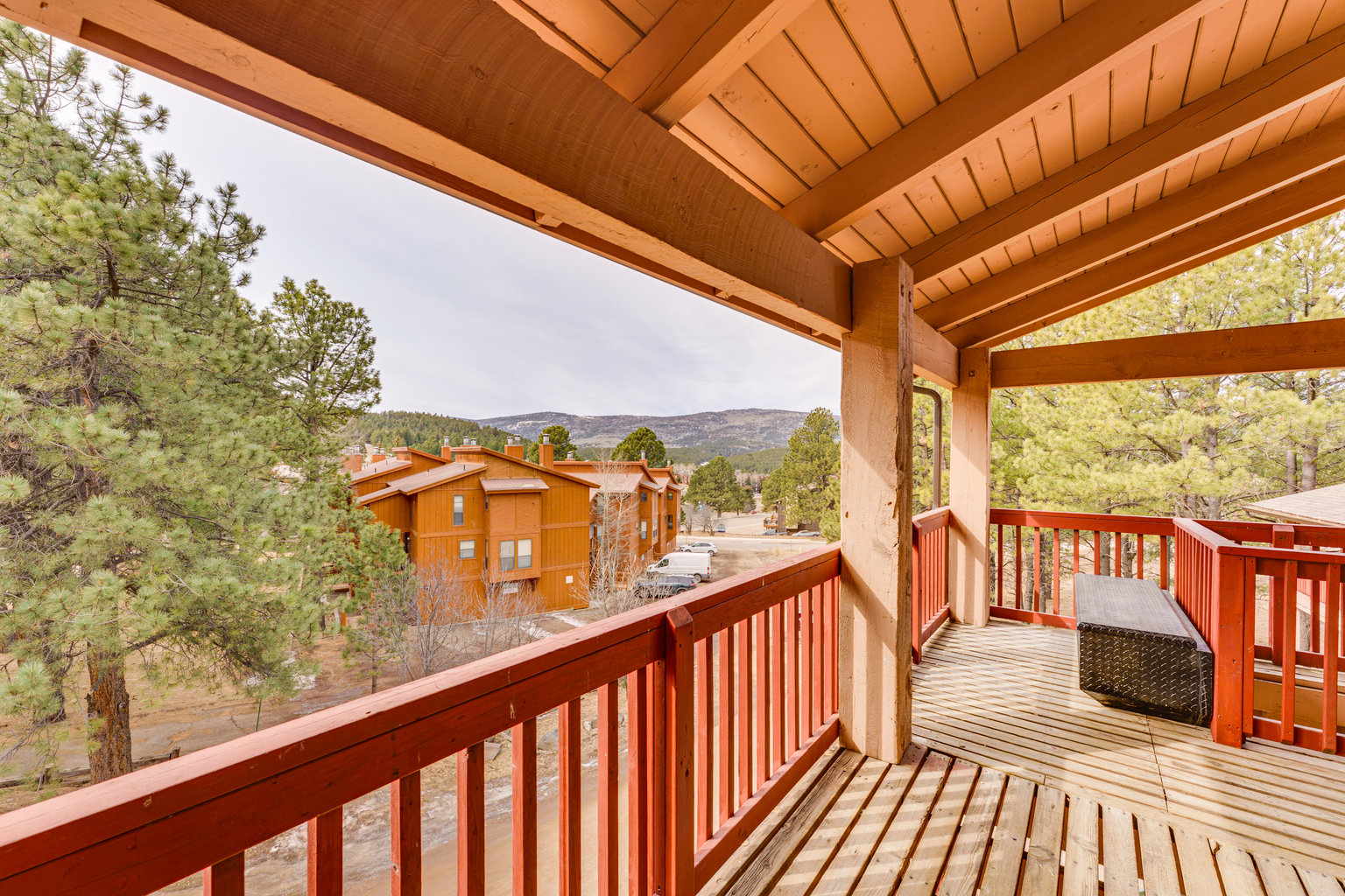 Angel Fire Vacation Rental