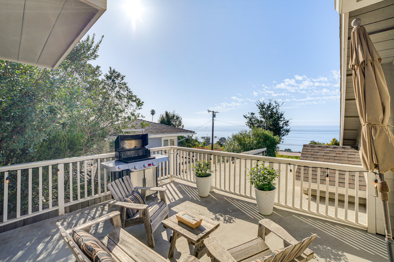 Summerland Vacation Rental