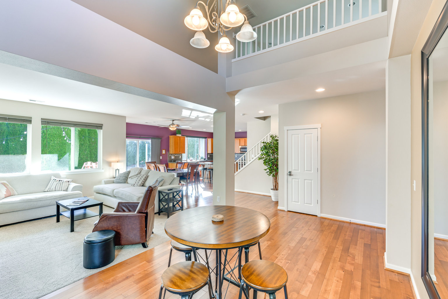 Kent Vacation Rental