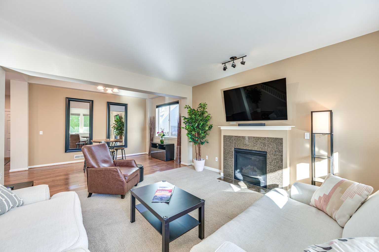 Kent Vacation Rental