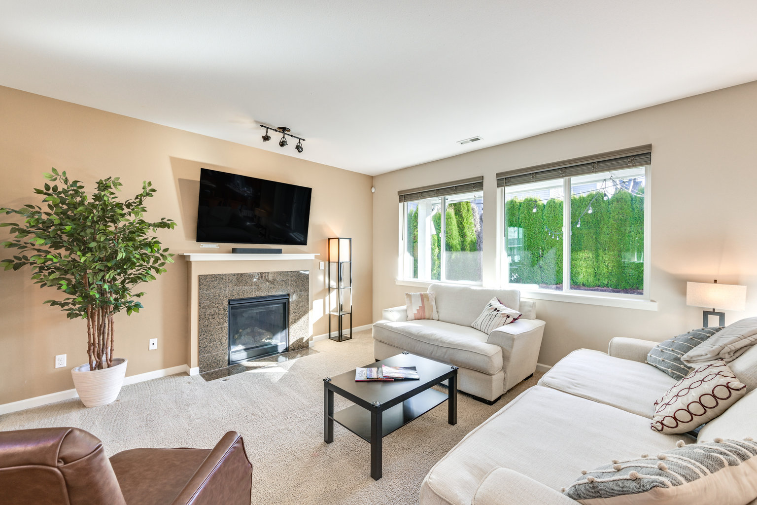 Kent Vacation Rental