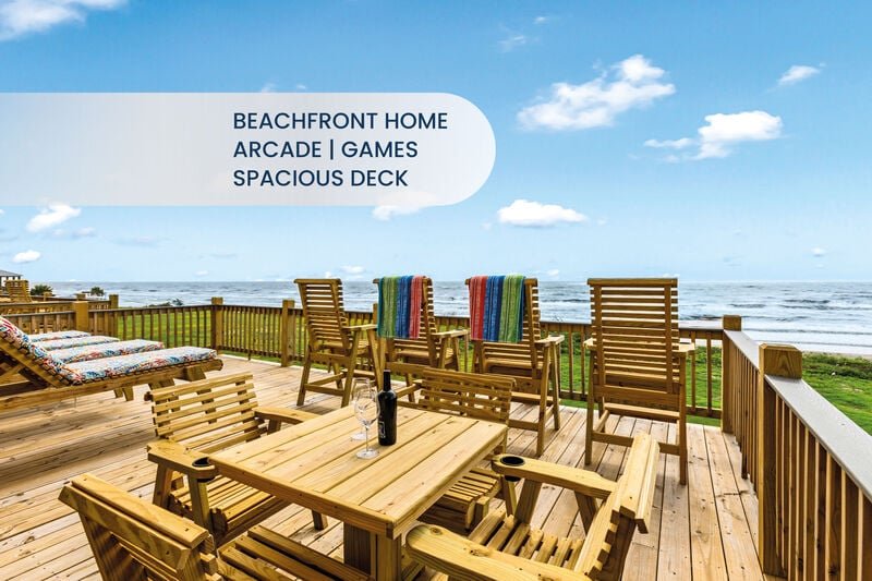 Gilchrist Vacation Rental