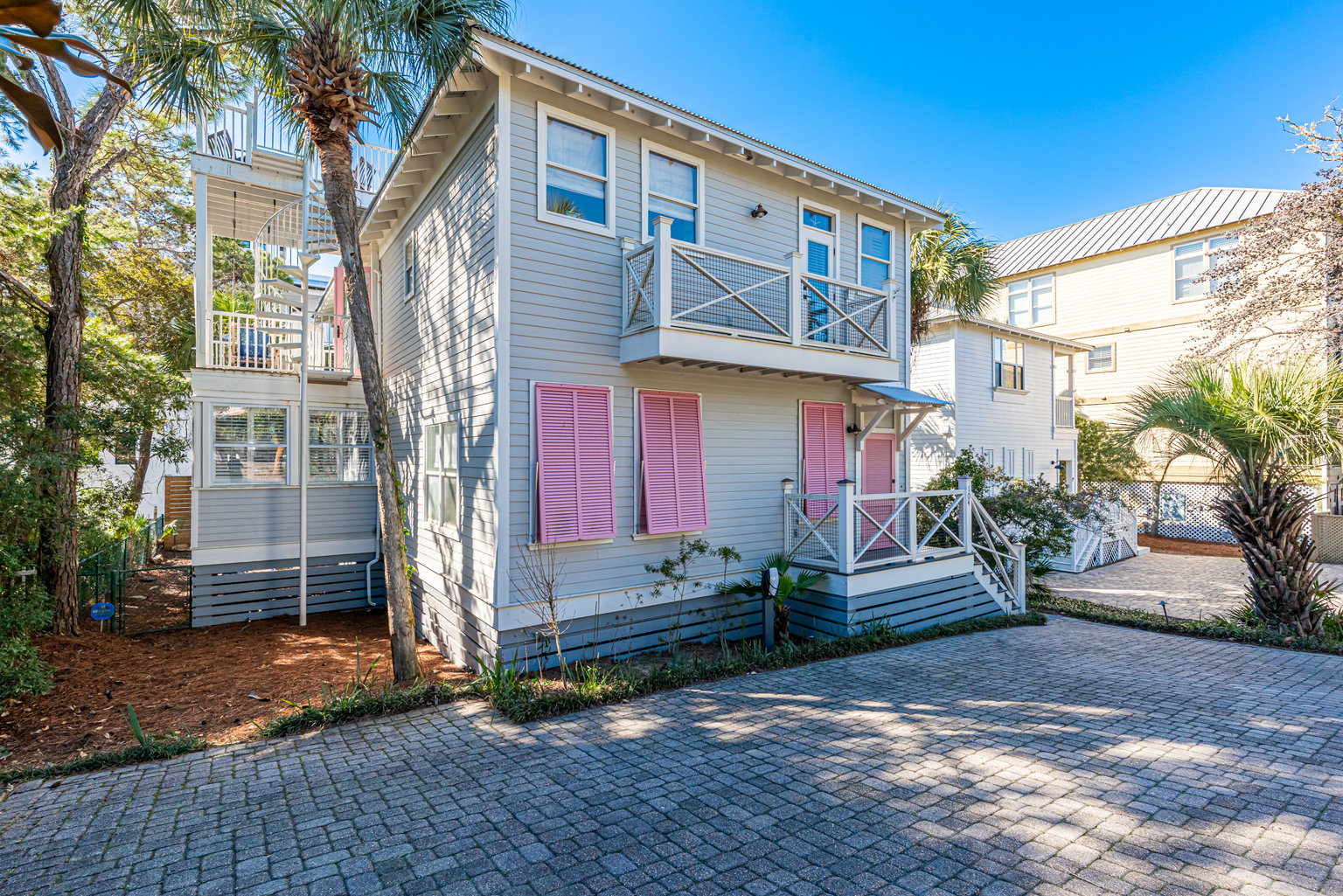 Santa Rosa Beach Vacation Rental