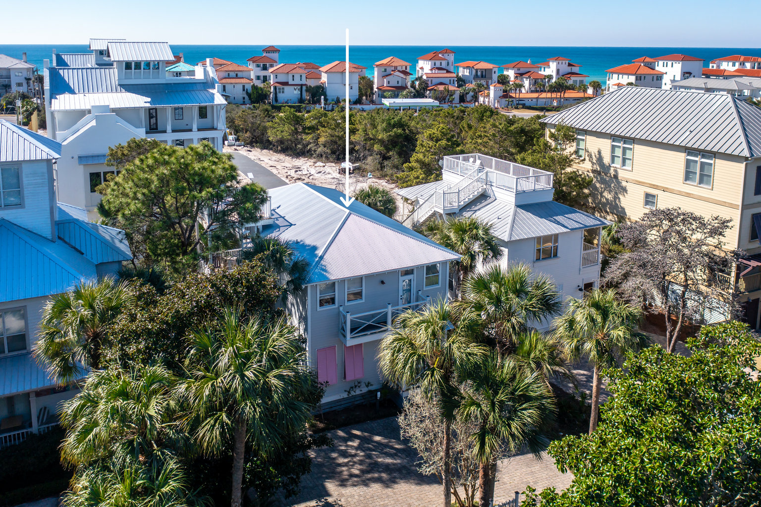 Santa Rosa Beach Vacation Rental
