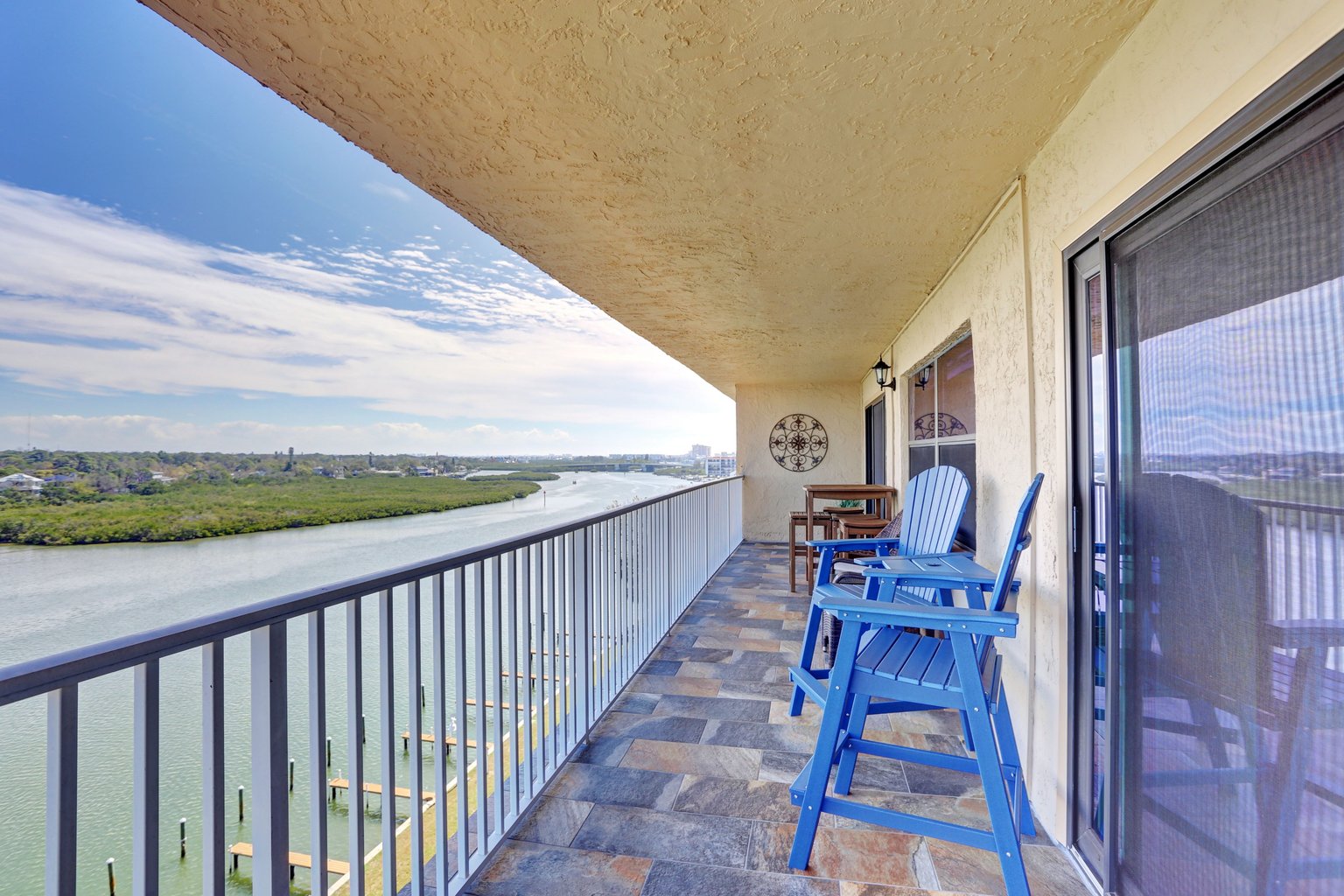 Indian Shores Vacation Rental