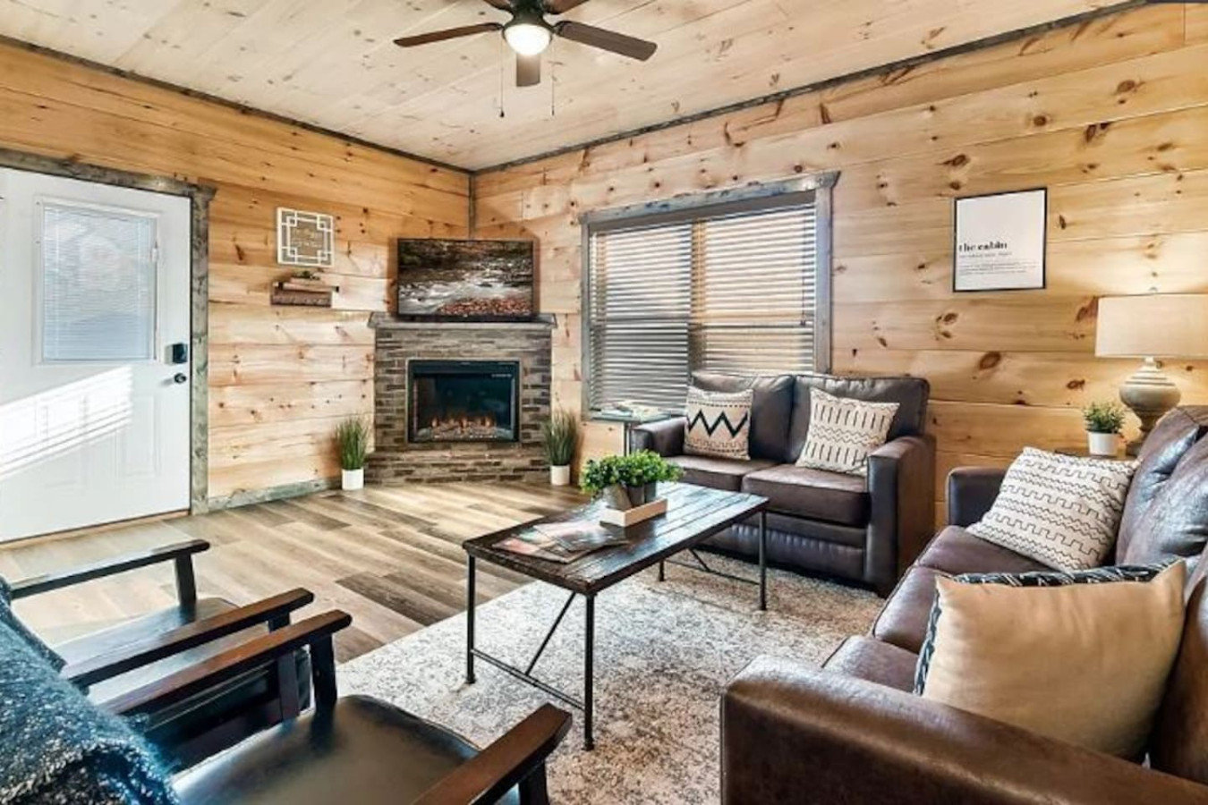 Sevierville Vacation Rental