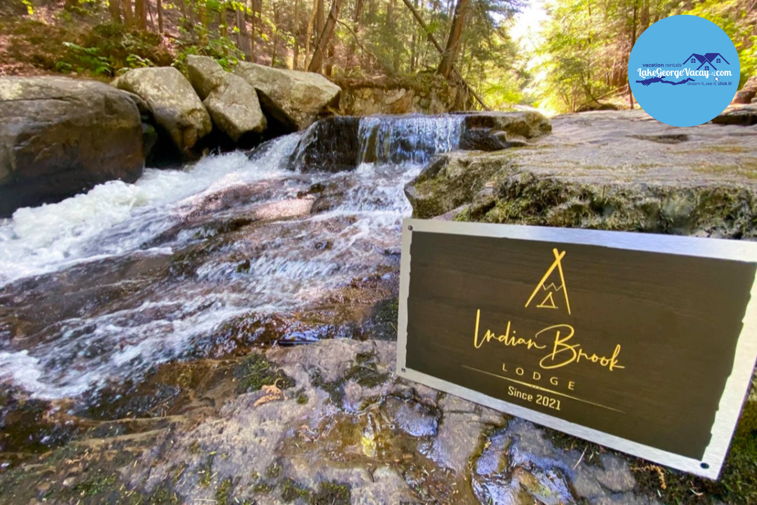 Bolton Landing Vacation Rental