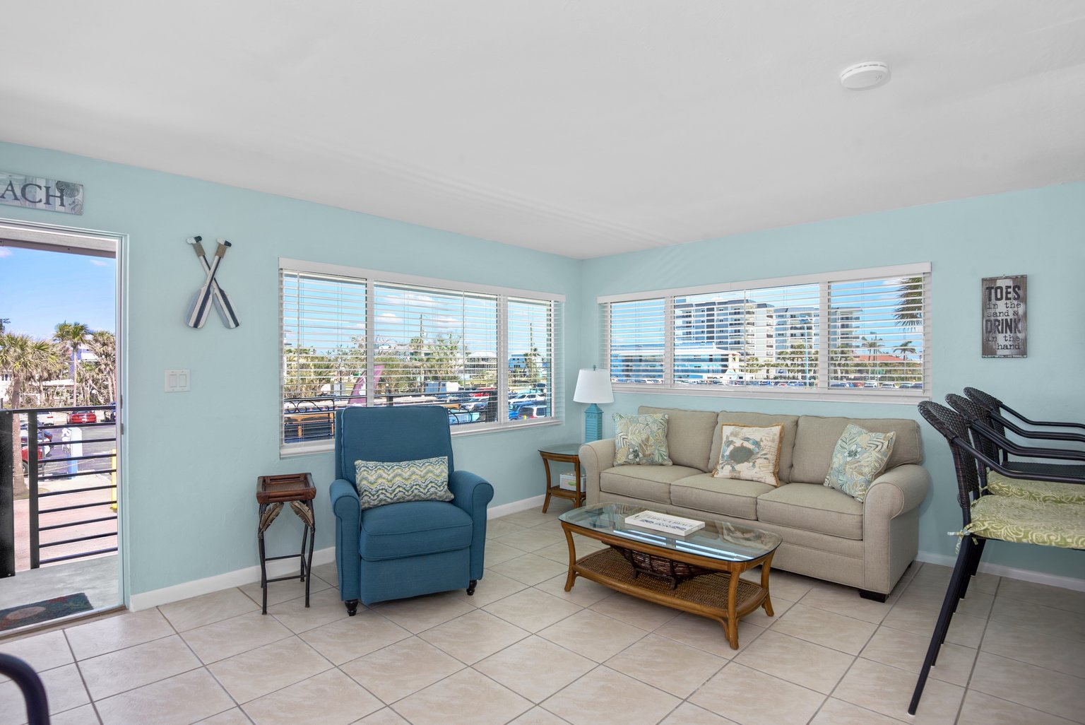 Fort Myers Beach Vacation Rental