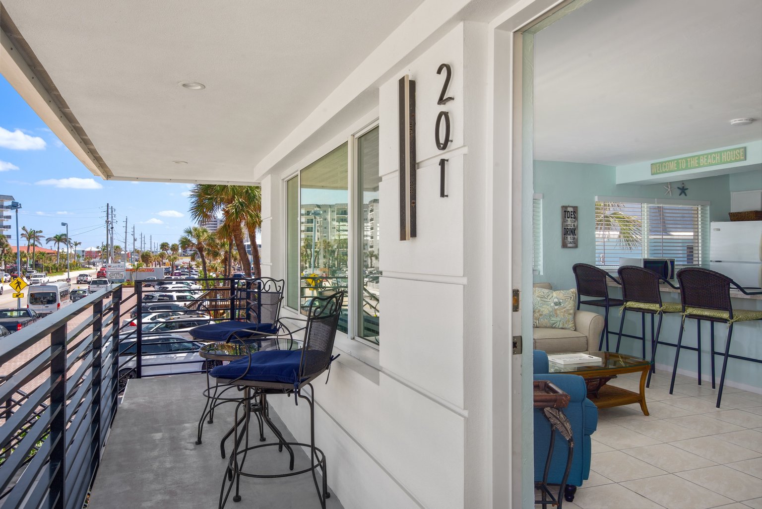 Fort Myers Beach Vacation Rental