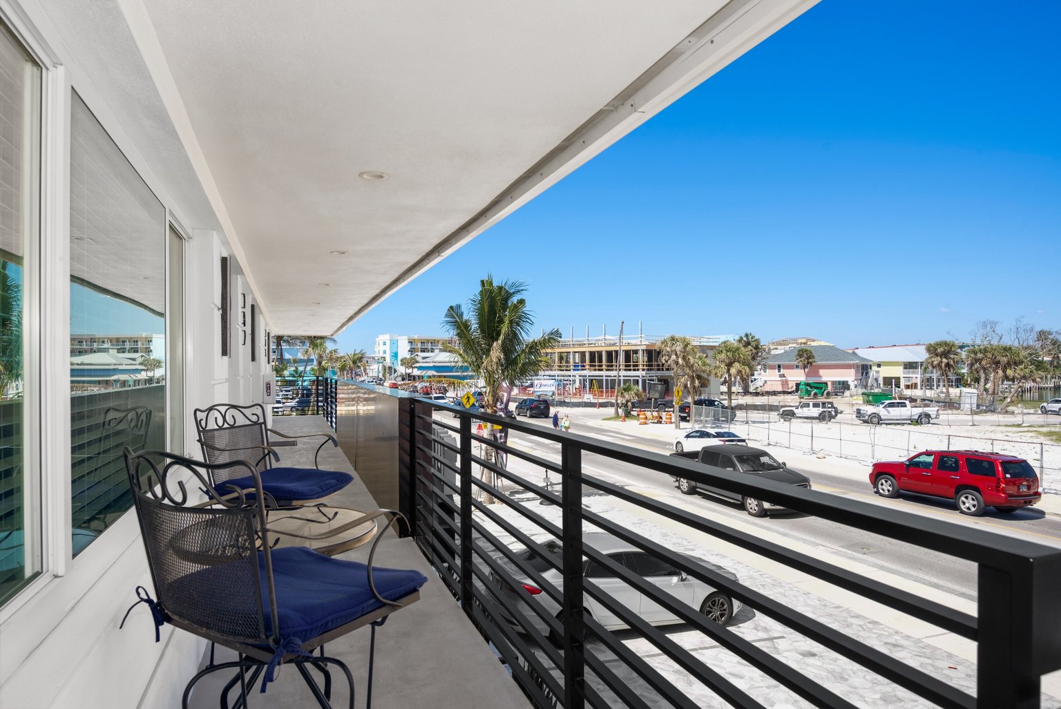 Fort Myers Beach Vacation Rental