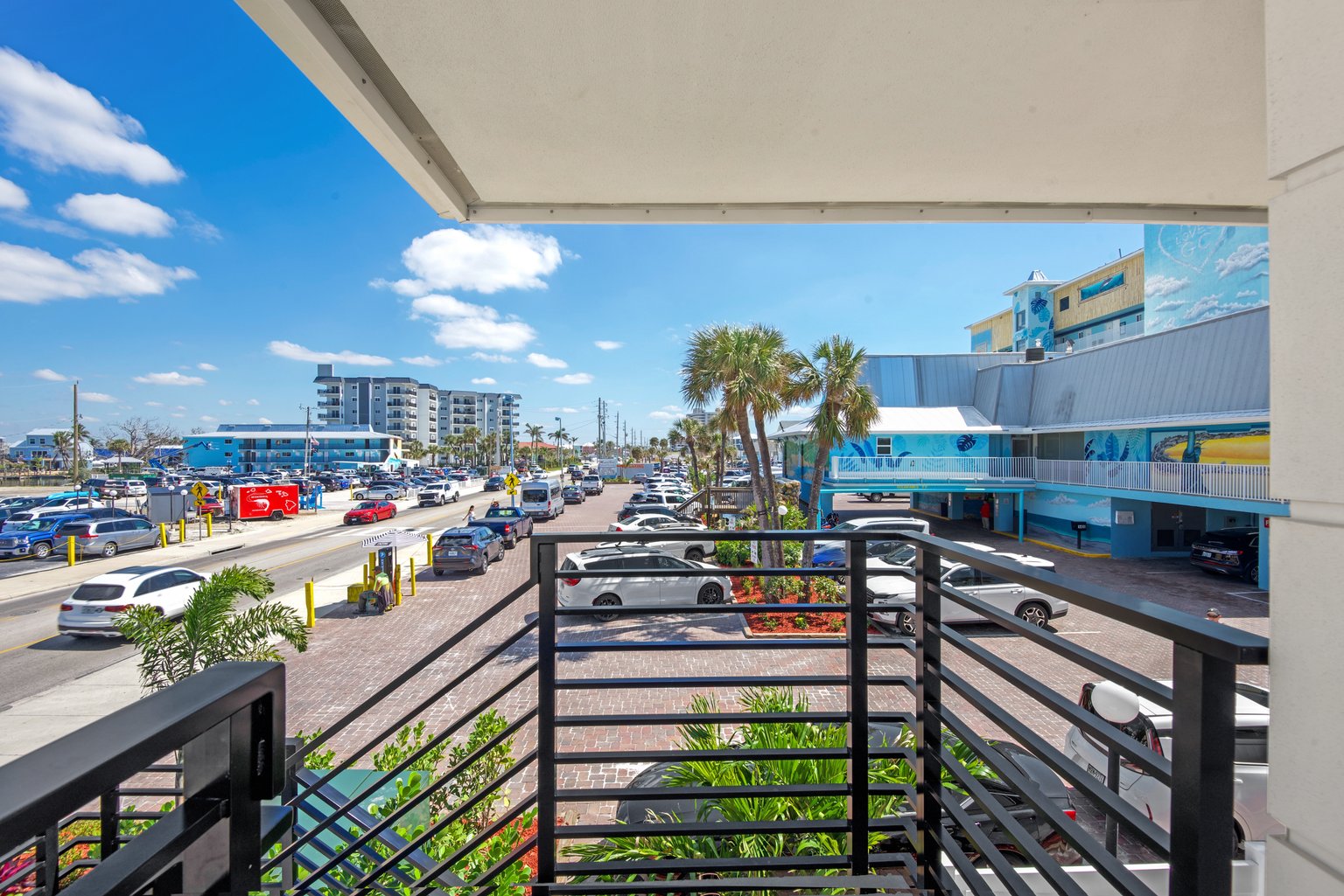 Fort Myers Beach Vacation Rental