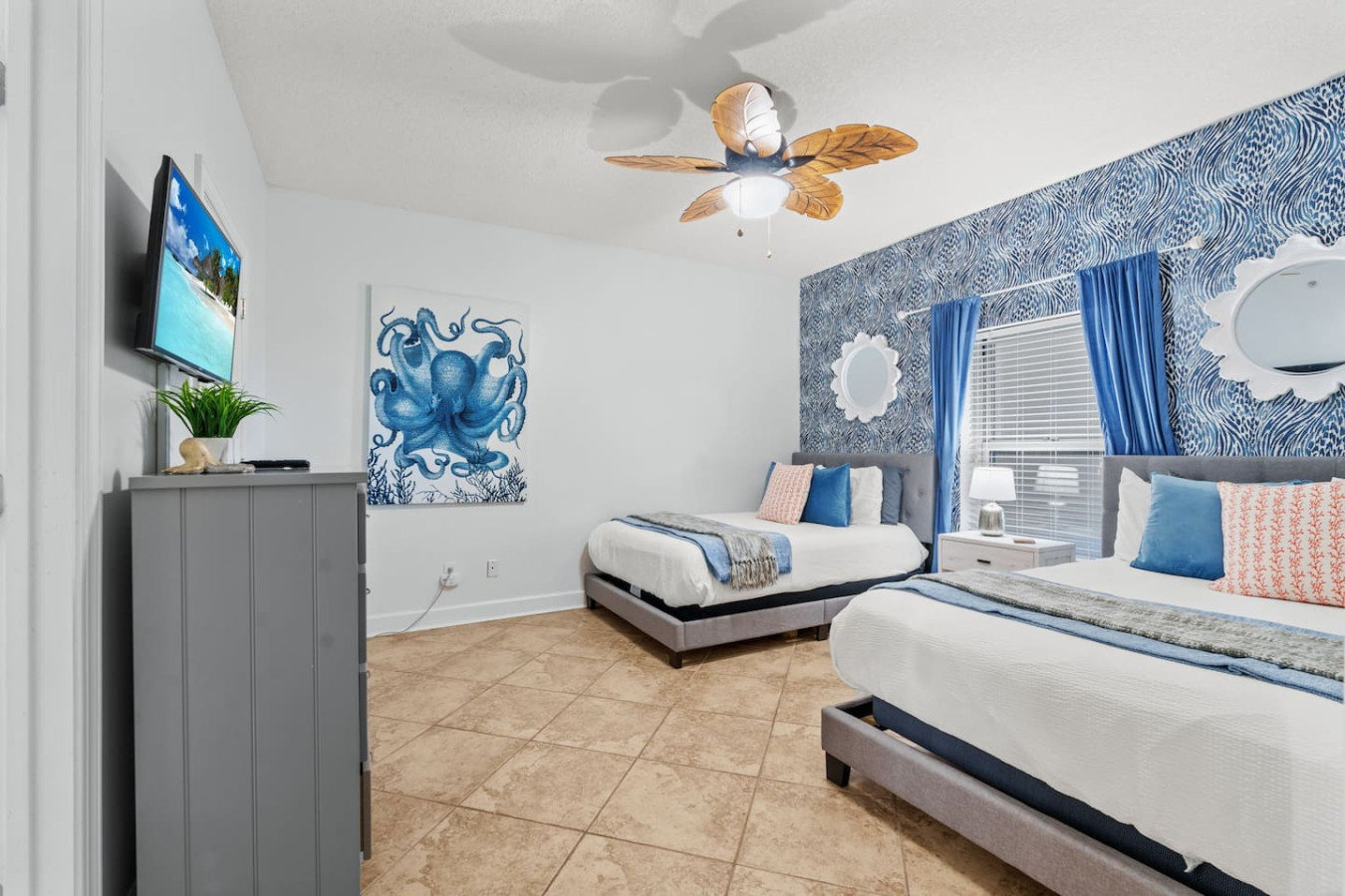 Panama City Beach Vacation Rental