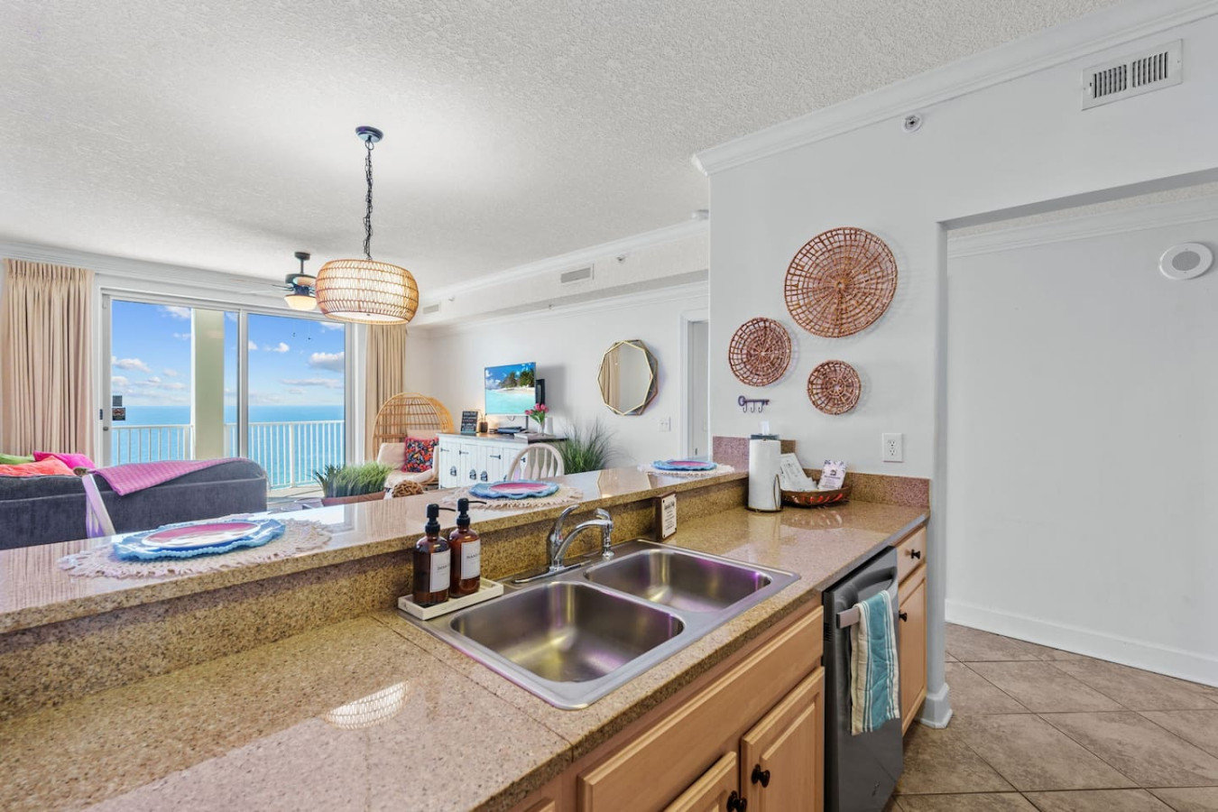 Panama City Beach Vacation Rental