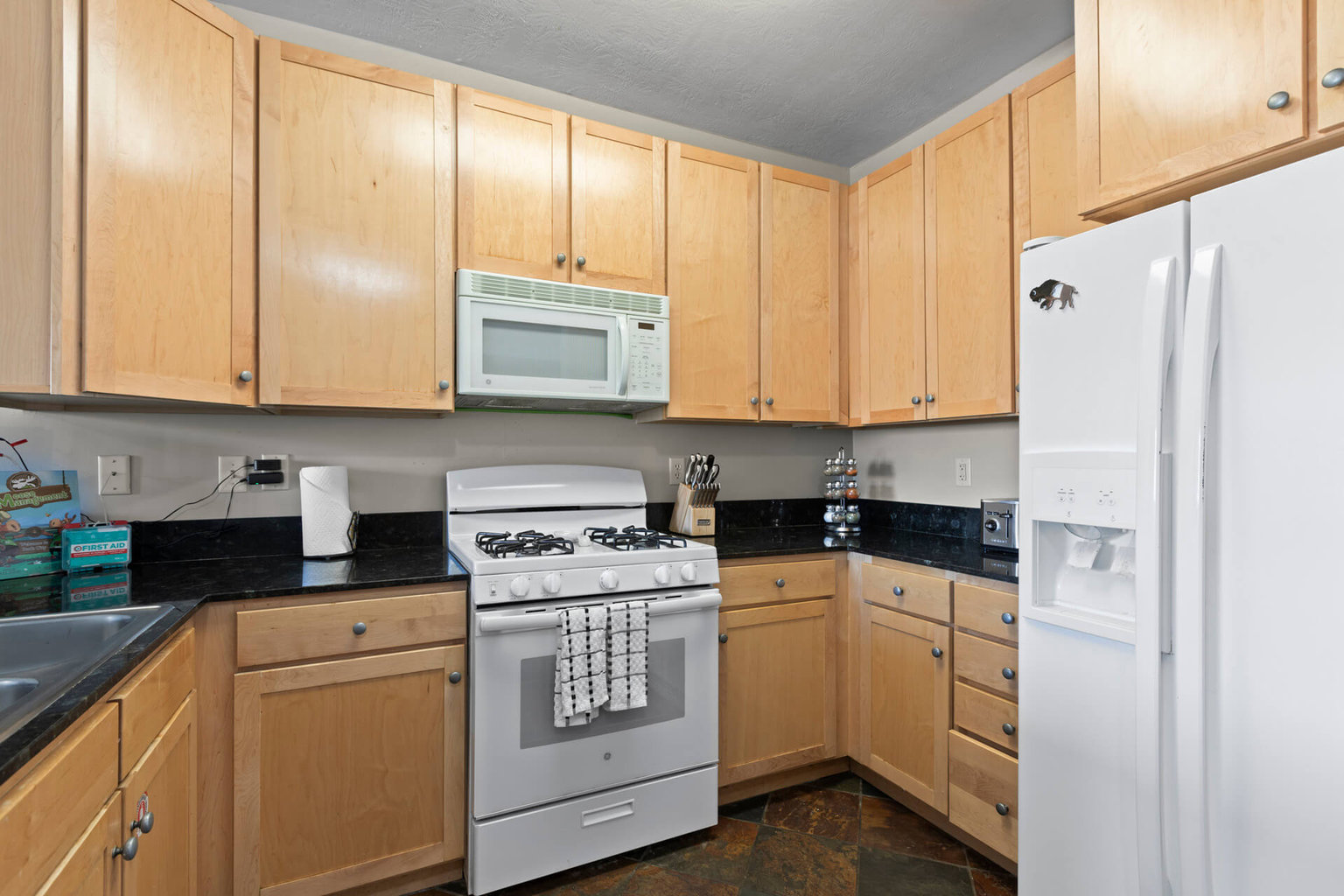 Park City Vacation Rental