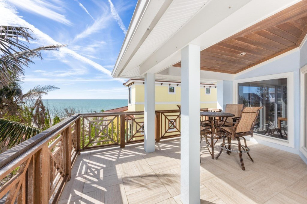 Captiva Vacation Rental