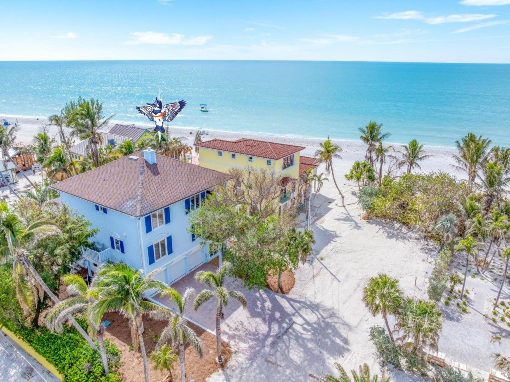 Captiva Vacation Rental