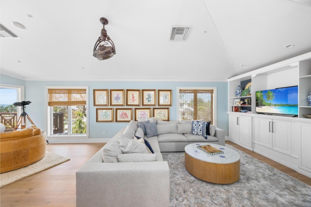 Captiva Vacation Rental