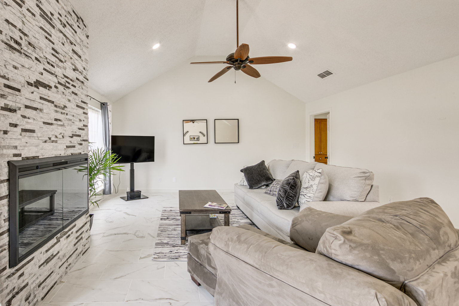 Jacksonville Vacation Rental