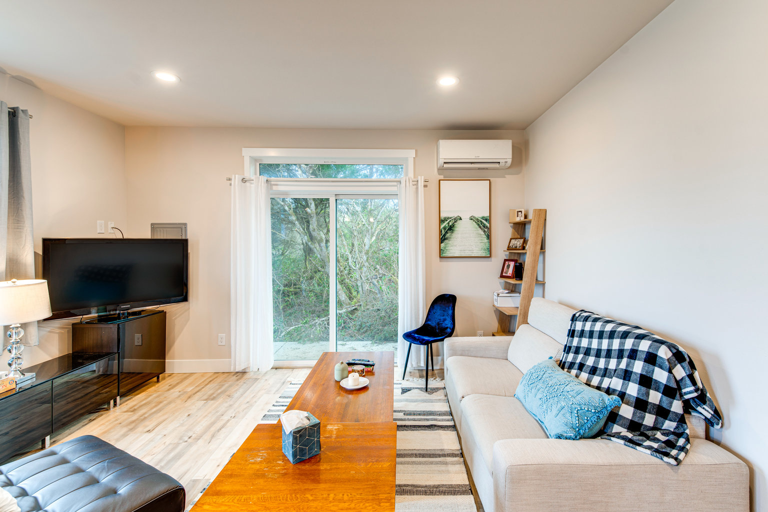 Ocean Shores Vacation Rental