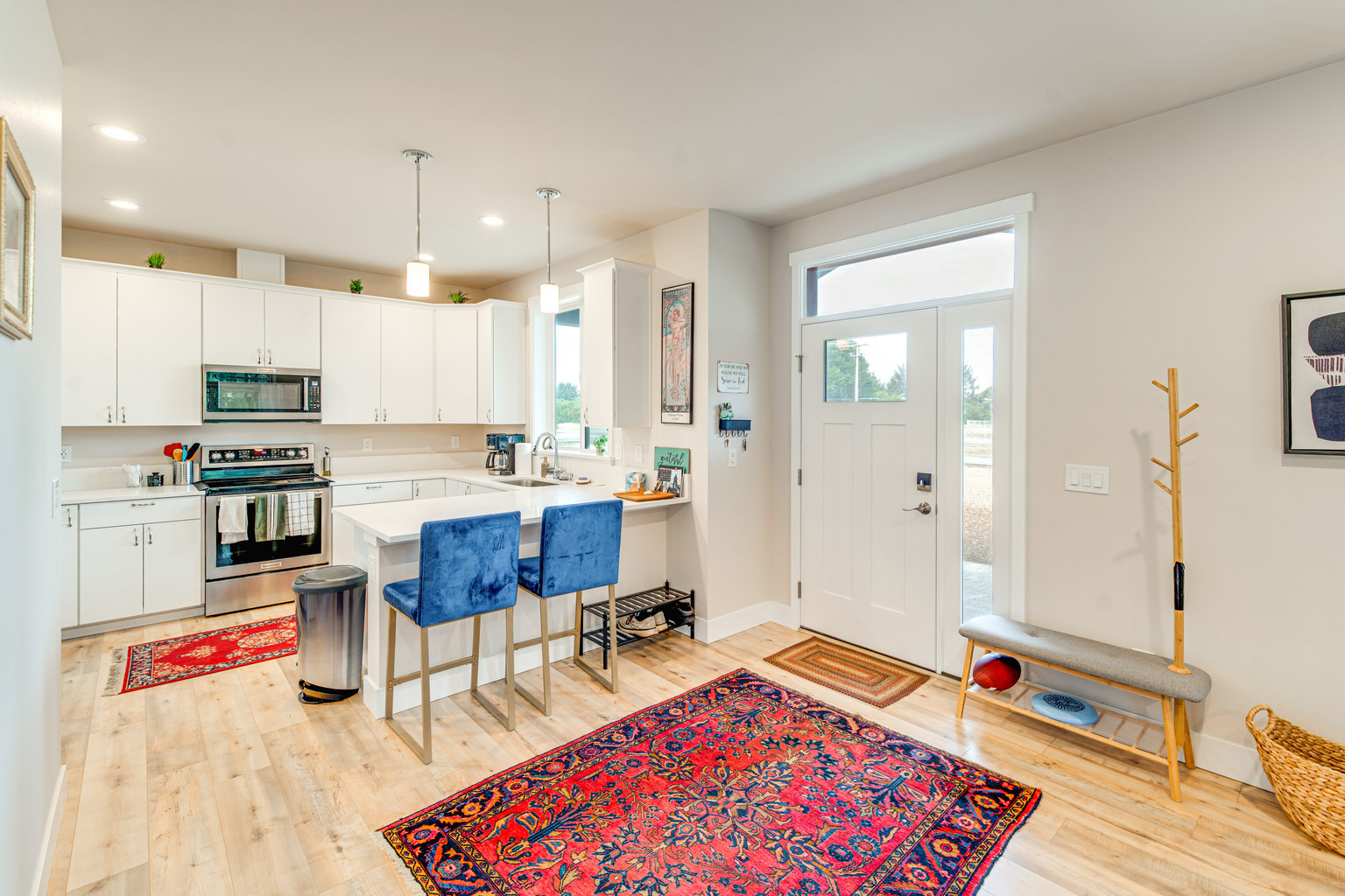 Ocean Shores Vacation Rental