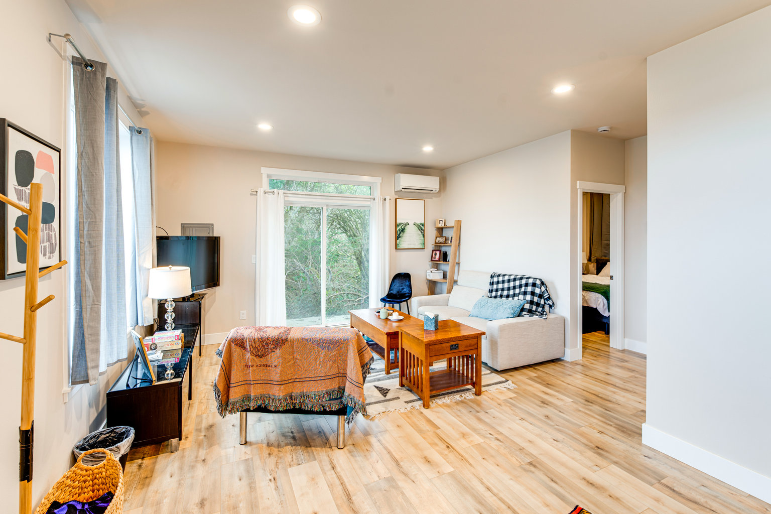 Ocean Shores Vacation Rental