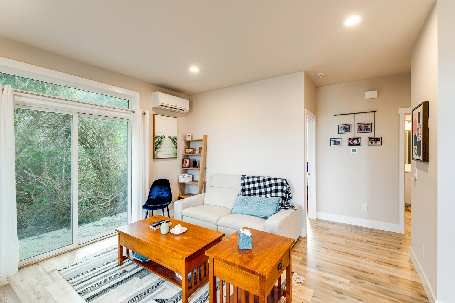 Ocean Shores Vacation Rental